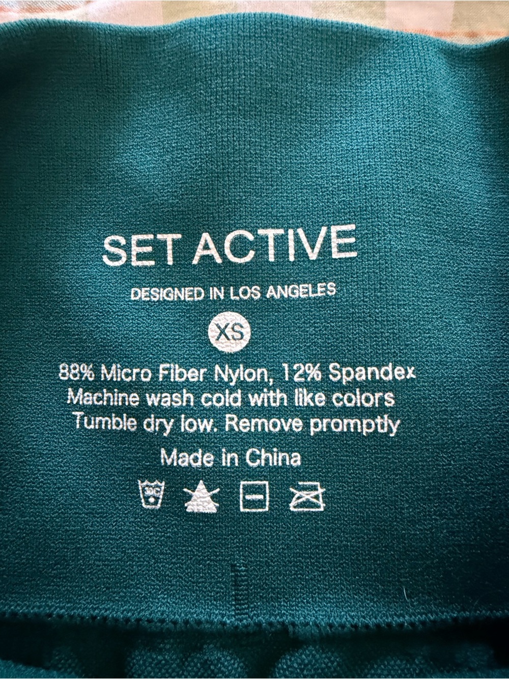 Set active bundle EUC - Picture 6 of 6